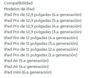 Apple Pencil 2 (2.ª generación) Sellado