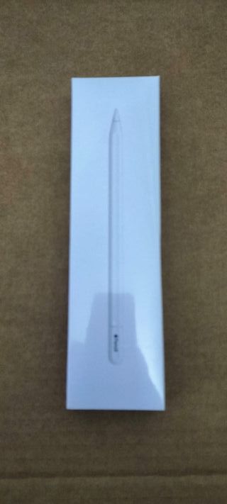 Apple Pencil 2 (2.ª generación) Sellado