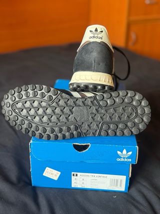 Adidas TRX Vintage 42 - Zapatillas
