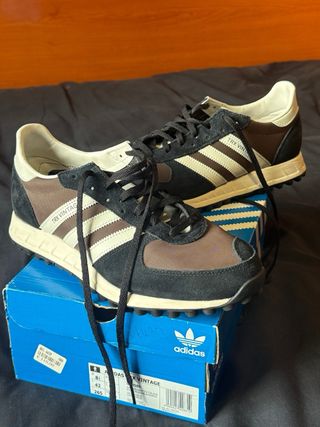 Adidas TRX Vintage 42 - Zapatillas