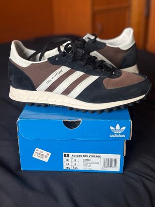 Adidas TRX Vintage 42 - Zapatillas