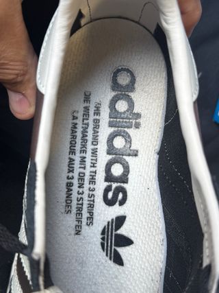 Adidas TRX Vintage 42 - Zapatillas