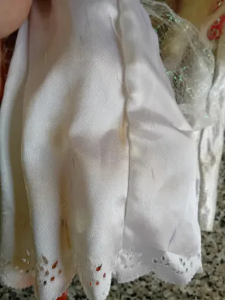 Bambole anni '90 vintage