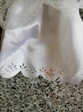 Bambole anni '90 vintage