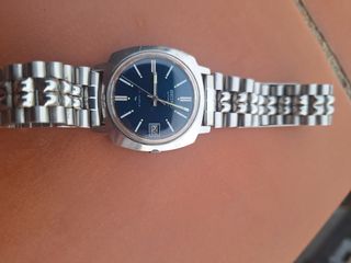 Reloj Seiko Automático Vintage