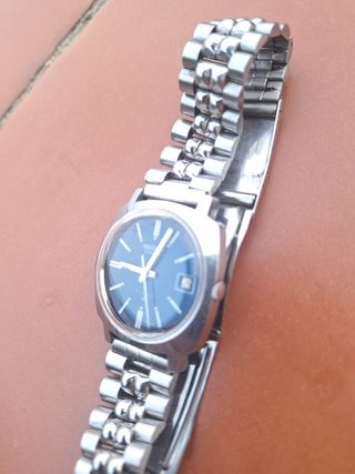 Reloj Seiko Automático Vintage