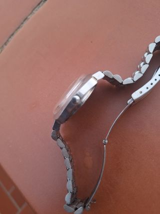 Reloj Seiko Automático Vintage
