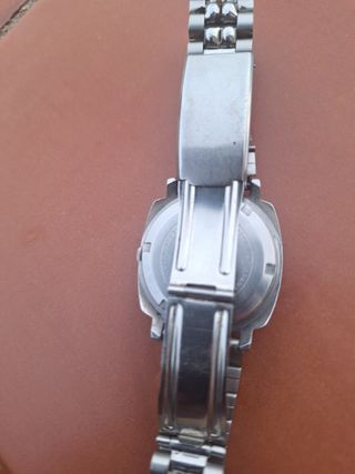 Reloj Seiko Automático Vintage