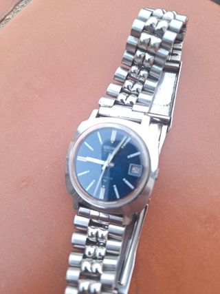 Reloj Seiko Automático Vintage