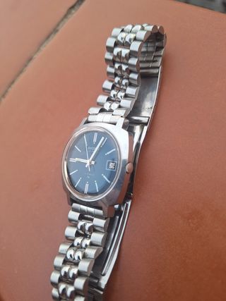 Reloj Seiko Automático Vintage