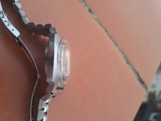 Reloj Seiko Automático Vintage