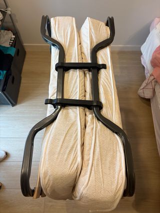 Cama plegable. Recogida en persona en Lardero