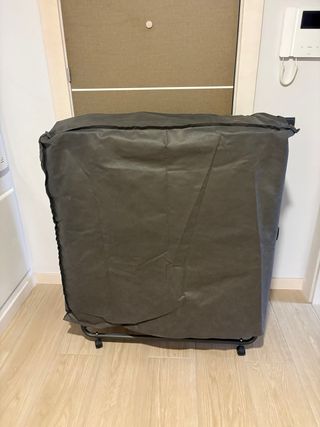 Cama plegable. Recogida en persona en Lardero