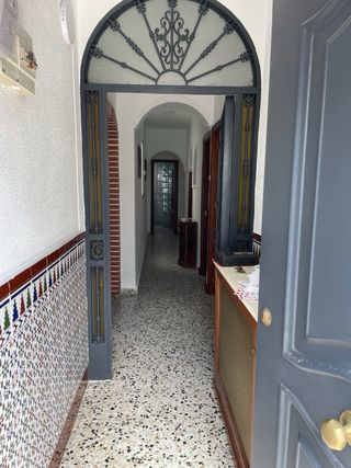 Casa vacacional Rota