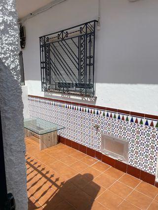Casa vacacional Rota