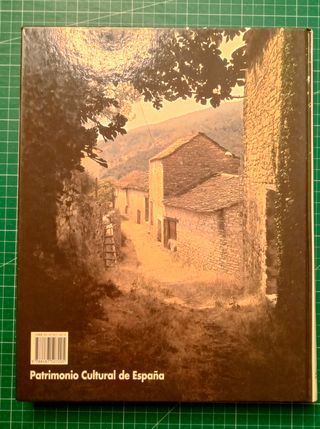 Pueblos de España I (Rueda 1996)