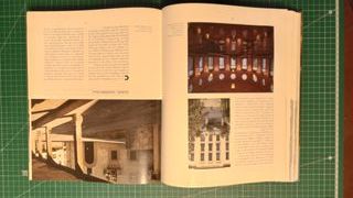 Pueblos de España I (Rueda 1996)