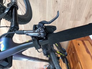 Scott Spark RC World Cup ultimo precio