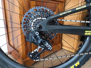 Scott Spark RC World Cup ultimo precio