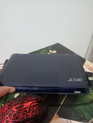 Portátil Acer Azul Marino