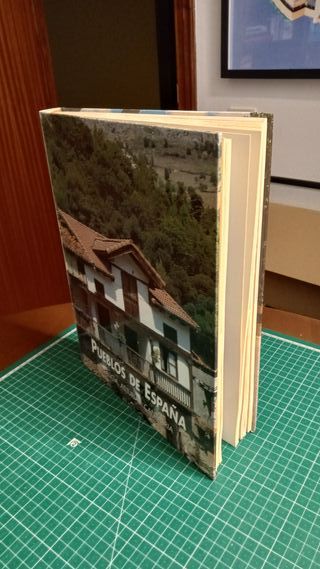 Pueblos de España II (Rueda 1995)