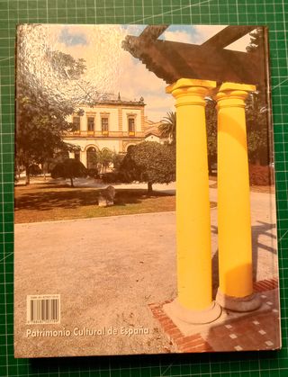 Pueblos de España II (Rueda 1995)