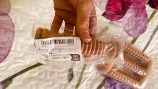 Masajeadores de madera: Set x3