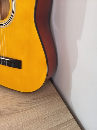 GUITARRA CLÁSICA ROCKET MUSIC