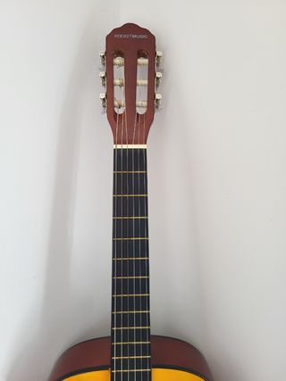 GUITARRA CLÁSICA ROCKET MUSIC