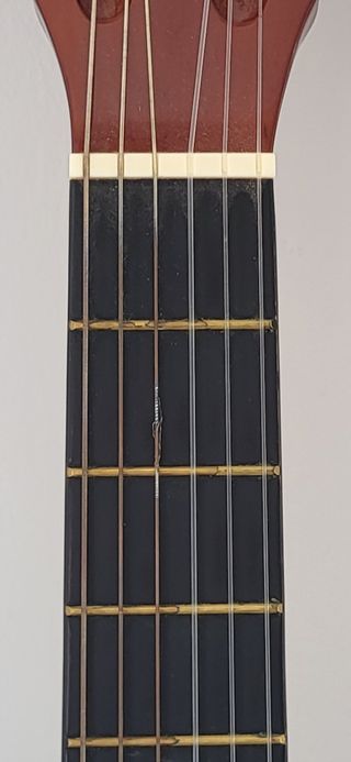 GUITARRA CLÁSICA ROCKET MUSIC