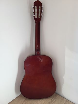 GUITARRA CLÁSICA ROCKET MUSIC