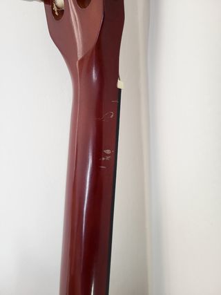 GUITARRA CLÁSICA ROCKET MUSIC