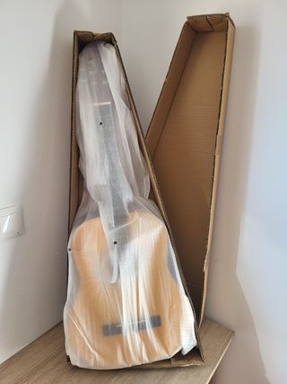 GUITARRA CLÁSICA ROCKET MUSIC