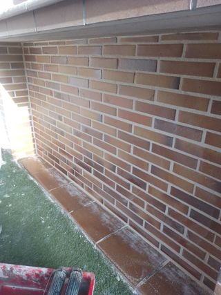 ALBAÑIL, PINTOR, FONTANERO, ELECTRICISTA EXPERTO.