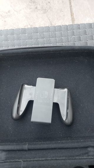 Nintendo Switch Azul/Rojo