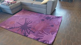 Alfombra Pablo Paniker Kalahati