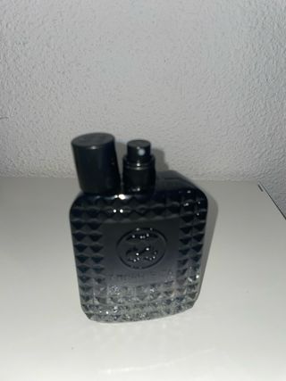 Perfume Ibiza Beach hombre - negro