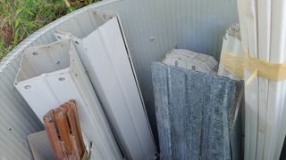 Recambios piscina Gre - piezas