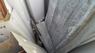 Recambios piscina Gre - piezas