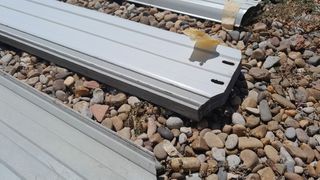 Recambios piscina Gre - piezas