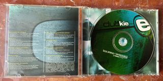 DUOKIE - La Famosa 12/13. Cd