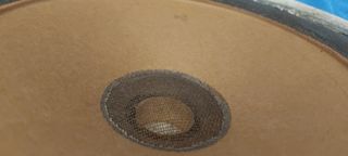 Altavoces Bettor 30w Vintage Retro