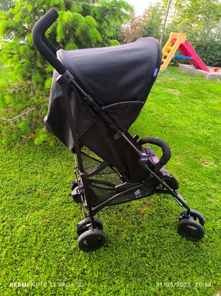 Silla paseo Chicco London