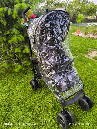 Silla paseo Chicco London