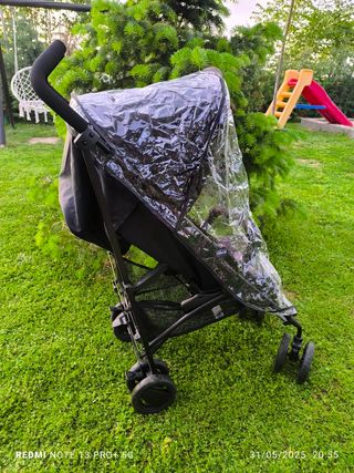 Silla paseo Chicco London