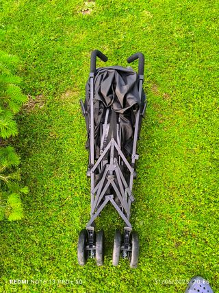 Silla paseo Chicco London