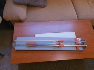 Cortadora baldosas RUBI Rapid 62-68cm