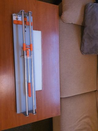 Cortadora baldosas RUBI Rapid 62-68cm