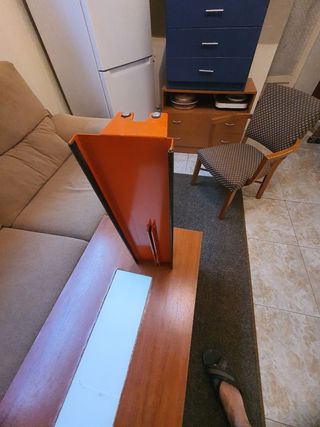 Cortadora baldosas RUBI Rapid 62-68cm