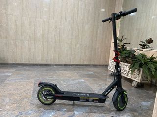 Patinete eléctrico isinwheel S9Pro 
